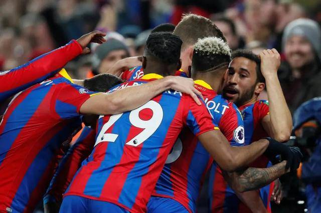 狼队客场大胜水晶宫，继续追赶前四位置的简单介绍