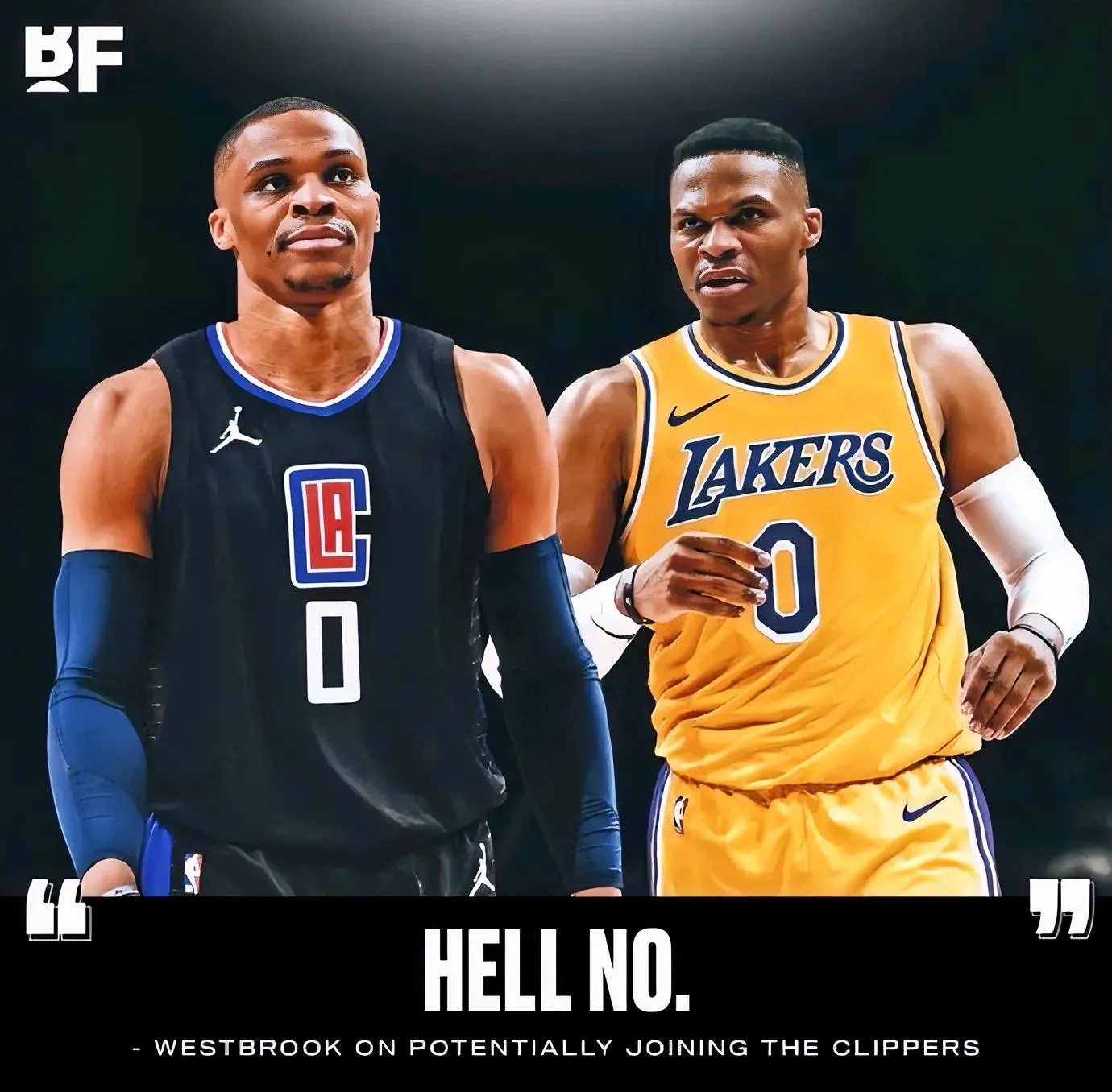 威少险胜公牛，状态爆棚关键表现点燃全场！