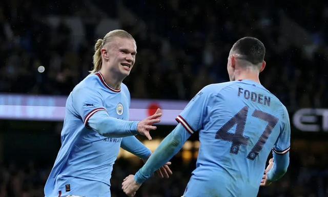 哈兰德在MAD比赛中大胜，挺进下一轮引发热议！的简单介绍