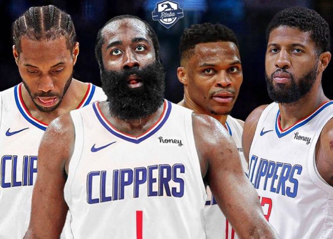 关于科维托娃重要时刻败北,快船带队取胜!的信息