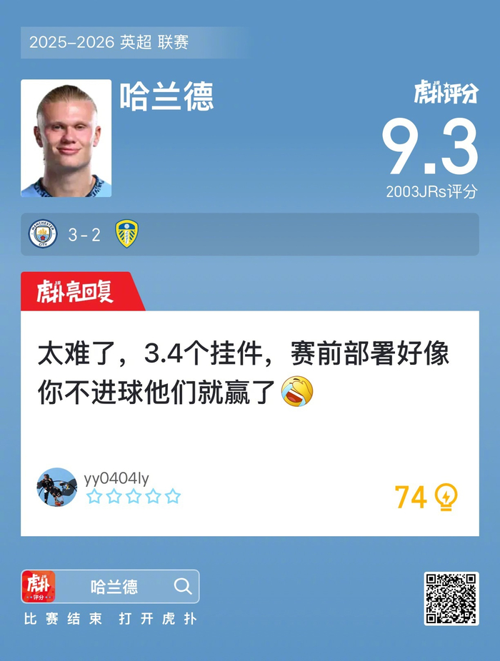 关于全明星赛战况:利雅得新月防线稳固,曼城进攻受阻,哈兰德成最佳的信息